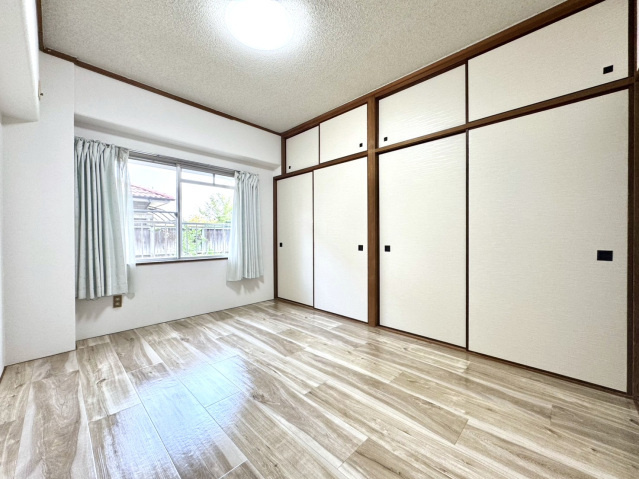 コーポニューデリのその他|その他部屋・スペース
