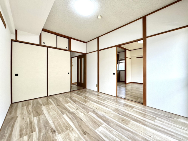コーポニューデリのその他|その他