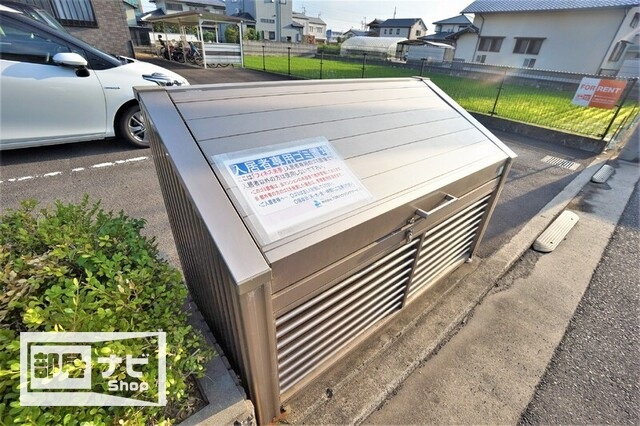 フィネス来夢のその他|その他