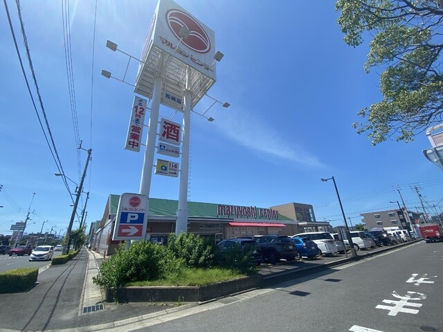 フィネス来夢|スーパー