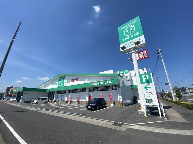 フィネス来夢|コンビニ
