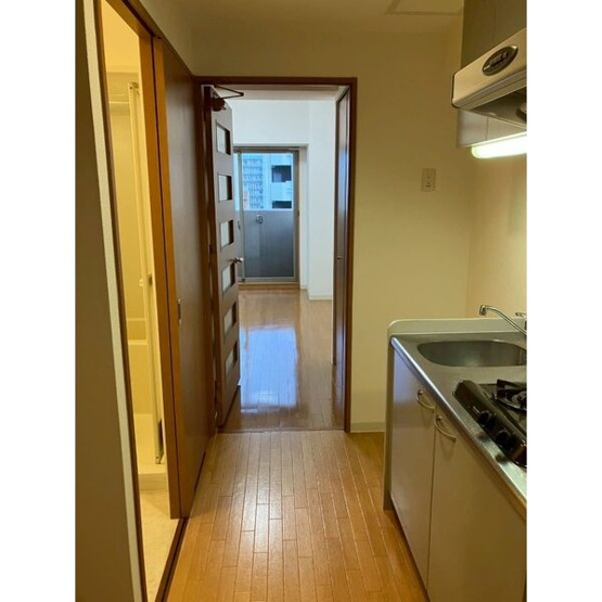 【玄関】 | リアライズ代官町