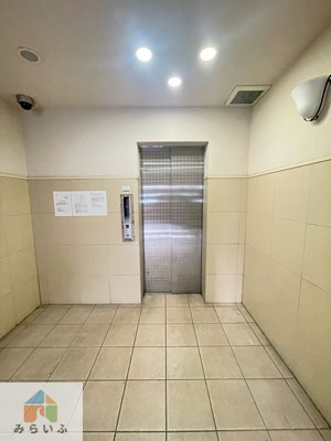 【ロビー】 | リアライズ代官町