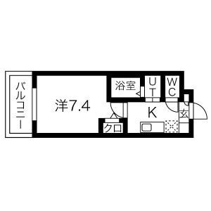 【間取り】 | リアライズ代官町