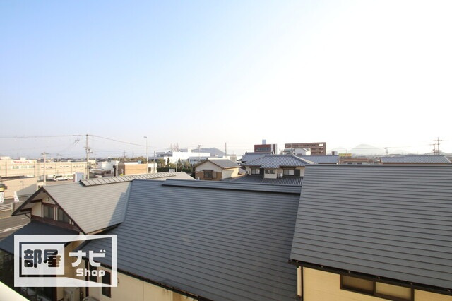 なかよしマンション林町の展望|眺望