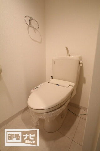 なかよしマンション林町のトイレ|トイレ