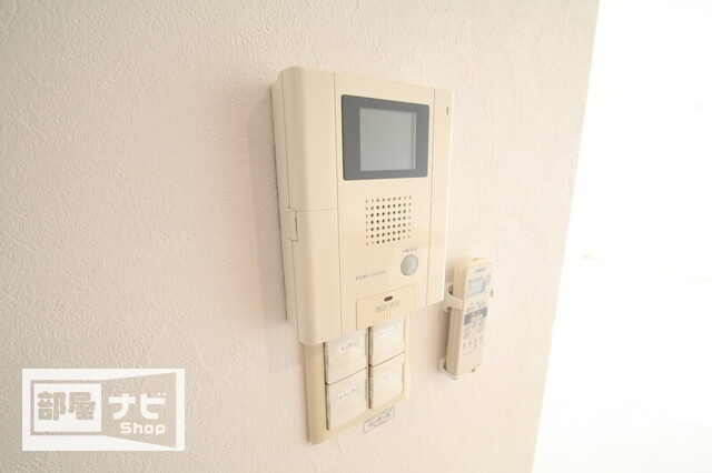 なかよしマンション林町のセキュリティ|セキュリティ