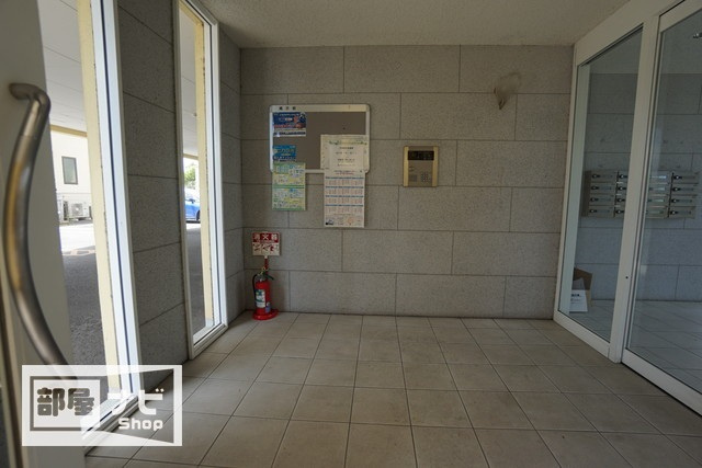 なかよしマンション林町のその他|その他