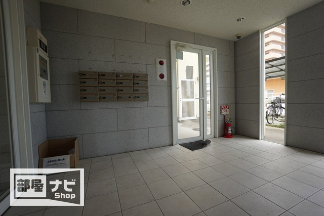 なかよしマンション林町のその他|その他
