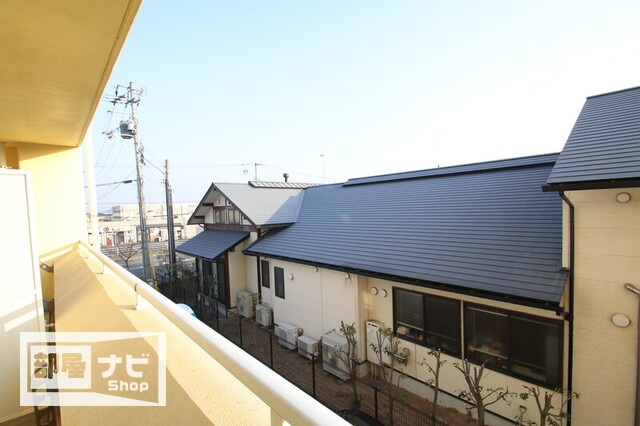 なかよしマンション林町のその他|その他