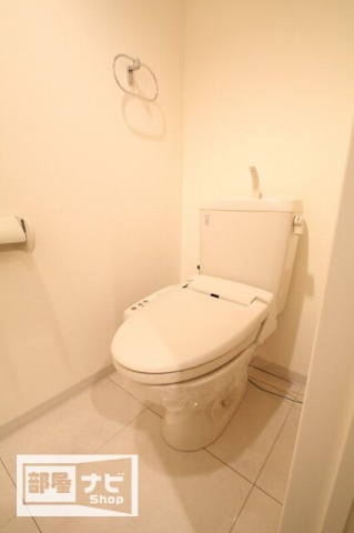 なかよしマンション林町のトイレ|トイレ