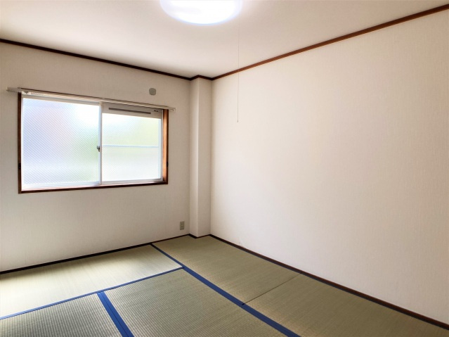 フォブール吉峰Ａのその他|その他部屋・スペース