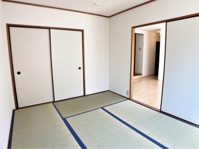 フォブール吉峰Ａのその他|その他部屋・スペース