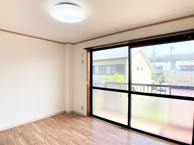 フォブール吉峰ⅡＢのその他|その他