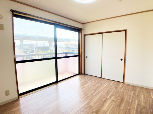 フォブール吉峰ⅡＢの設備|その他設備
