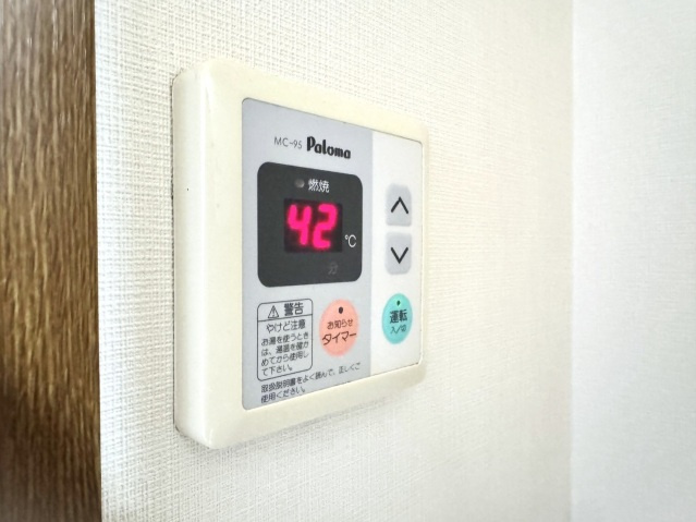 フォブールＫＳの設備|その他設備