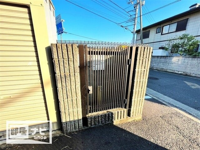 フォブールＫＳのその他|その他共有部分