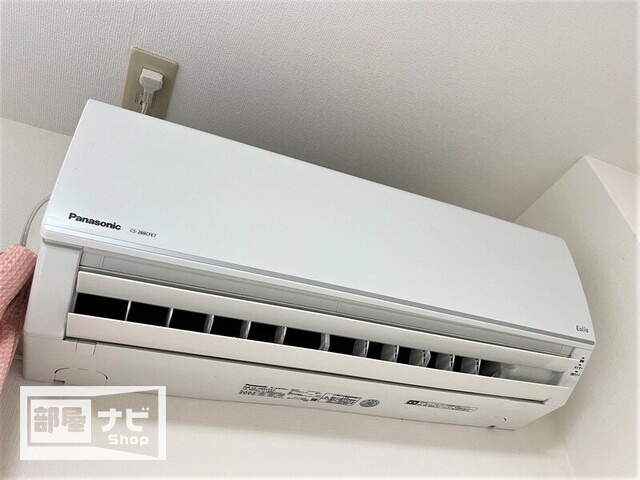フォブールＫＳの設備|その他設備