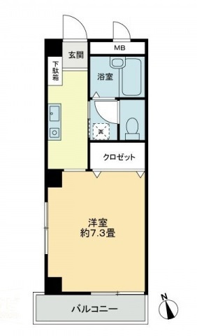 フォブールＫＳ