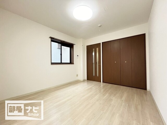 フォブールＫＳのその他|その他部屋・スペース