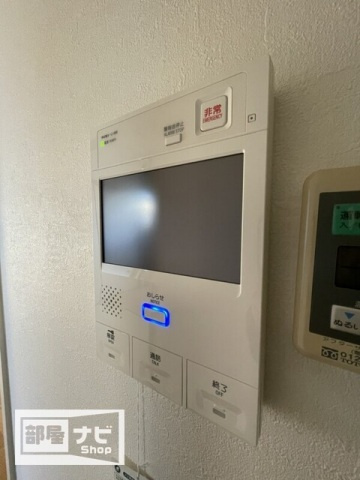 エスポワール林のセキュリティ|セキュリティ