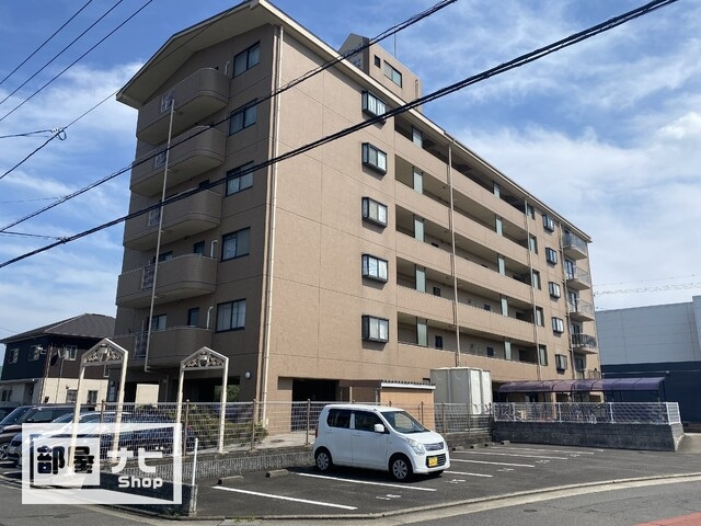 エスポワール林
