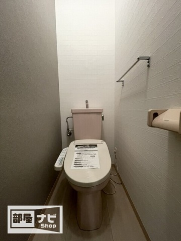 エスポワール林のトイレ|トイレ