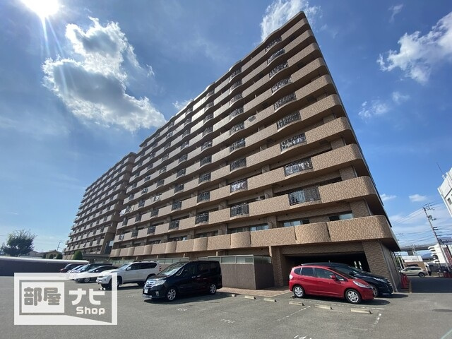 サントノーレ高松中央弐番館