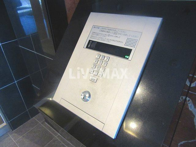 【設備】プレサンス中之島公園アティレ