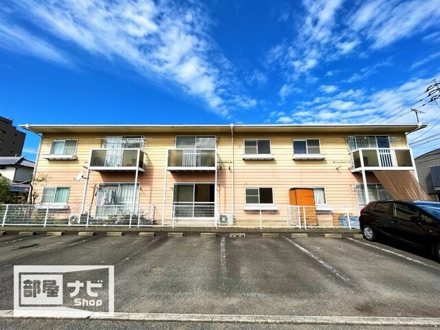 フォブール吉峰Ｂ