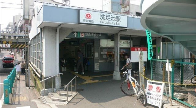 リュミエール東雪谷のその他