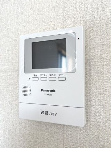 フォブール林町のセキュリティ|セキュリティ
