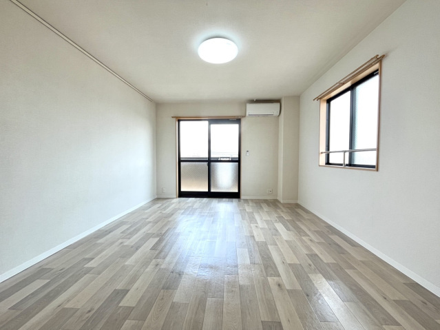 フォブール林町のその他|その他部屋・スペース