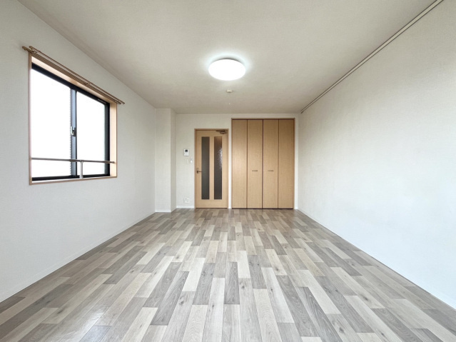 フォブール林町のその他|その他部屋・スペース