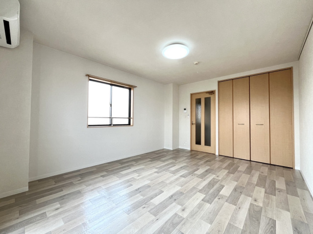 フォブール林町のその他|その他部屋・スペース