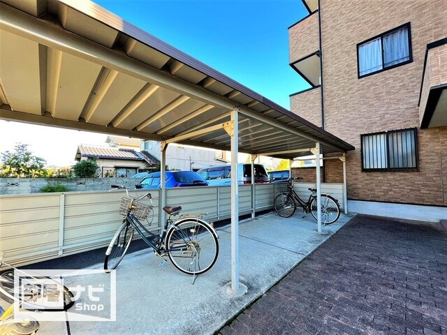 フォブール林町のその他|その他
