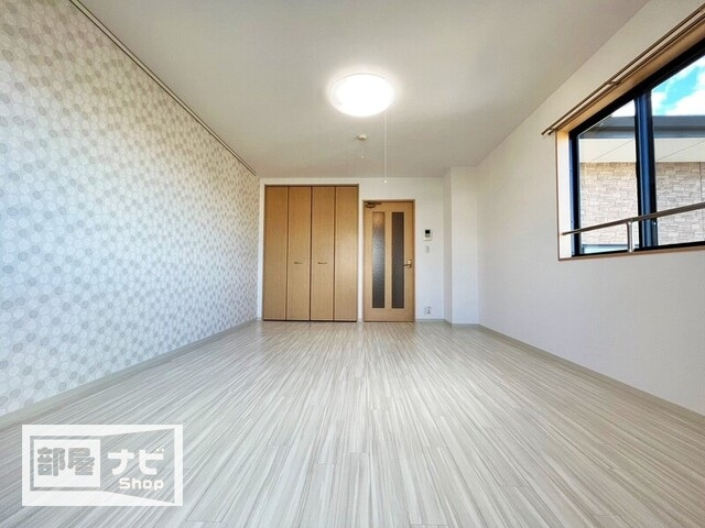 フォブール林町の内装|内装