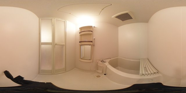 フォブール林町のキッチン|キッチン