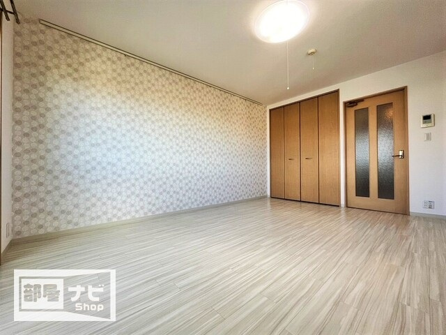 フォブール林町の内装|内装