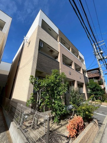 フジパレス堺鳳中Ⅲ番館