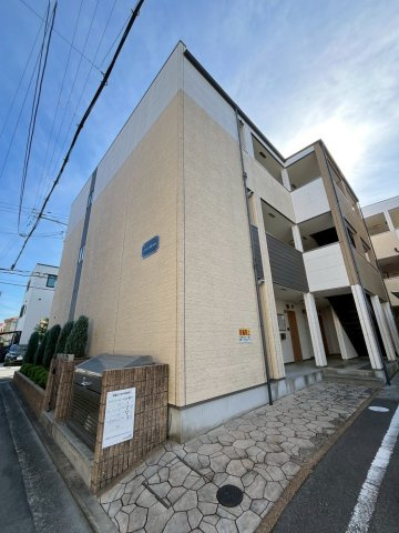 フジパレス堺鳳中Ⅲ番館のその他