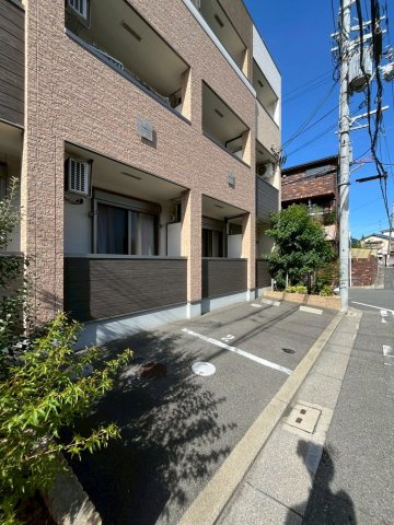 フジパレス堺鳳中Ⅲ番館のその他