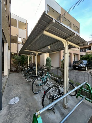 フジパレス堺鳳中Ⅲ番館のその他
