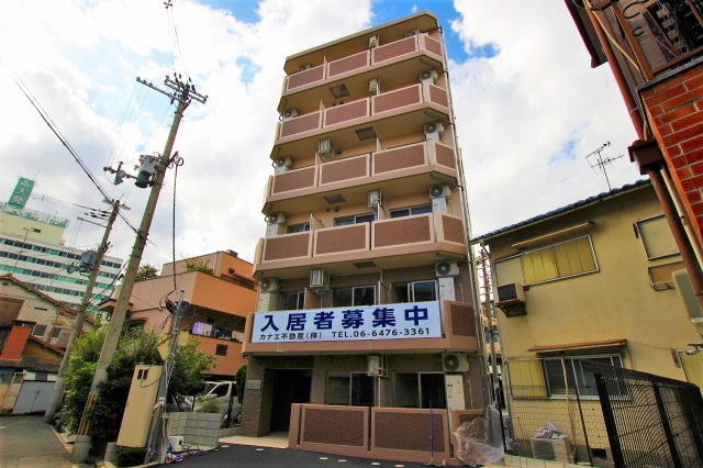 ヴェルドミール小阪