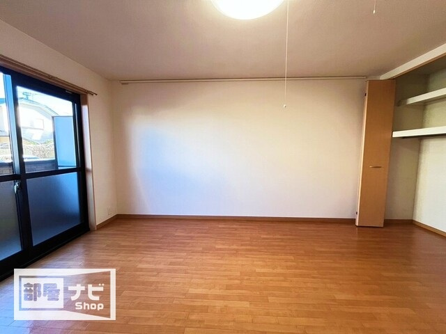 フォブール林町の寝室|寝室