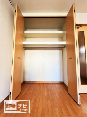 フォブール林町の収納|収納