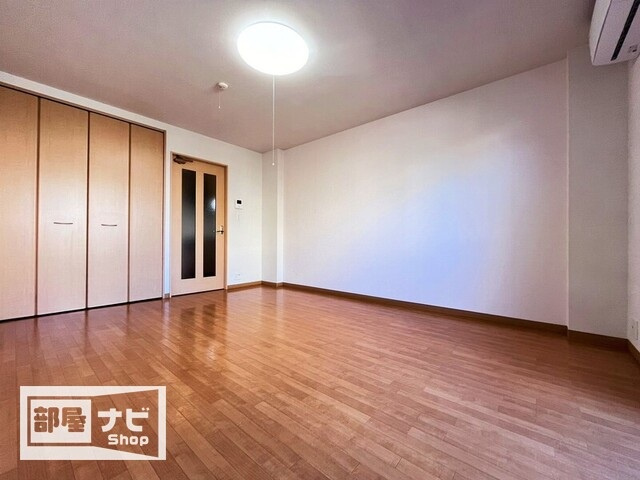 フォブール林町の内装|内装