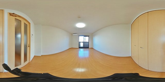 フォブール林町の外観|建物外観