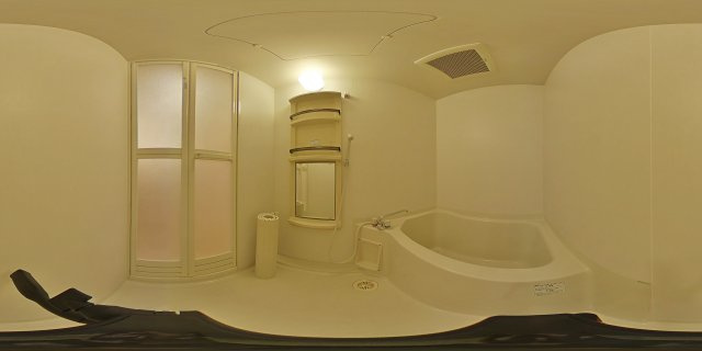 フォブール林町のキッチン|キッチン