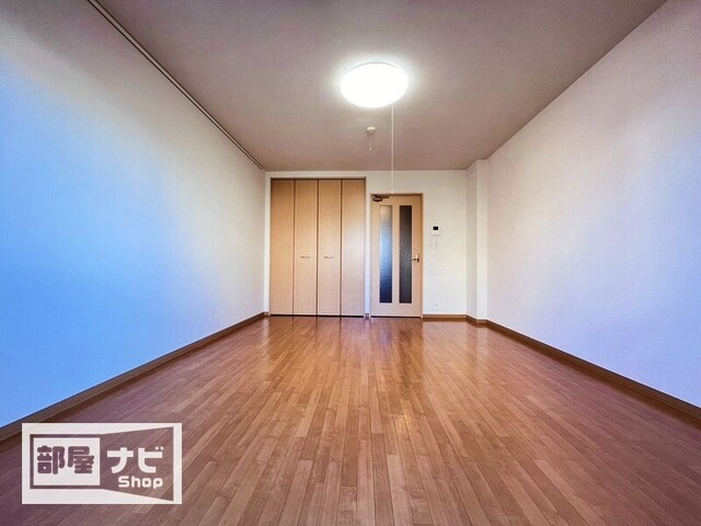 フォブール林町の内装|内装